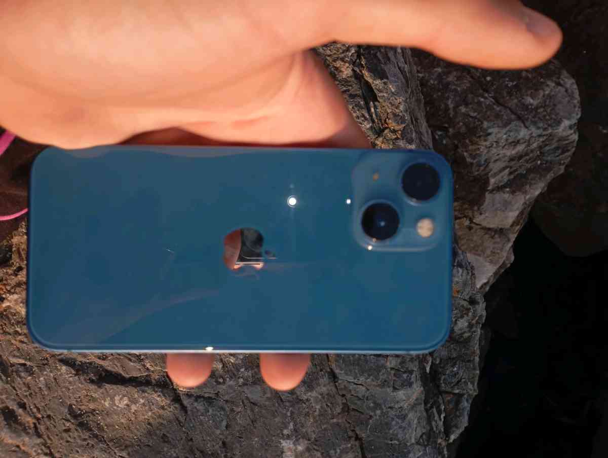 iphone 13 mini - Bou Ismail, Tipaza - Tijelabin