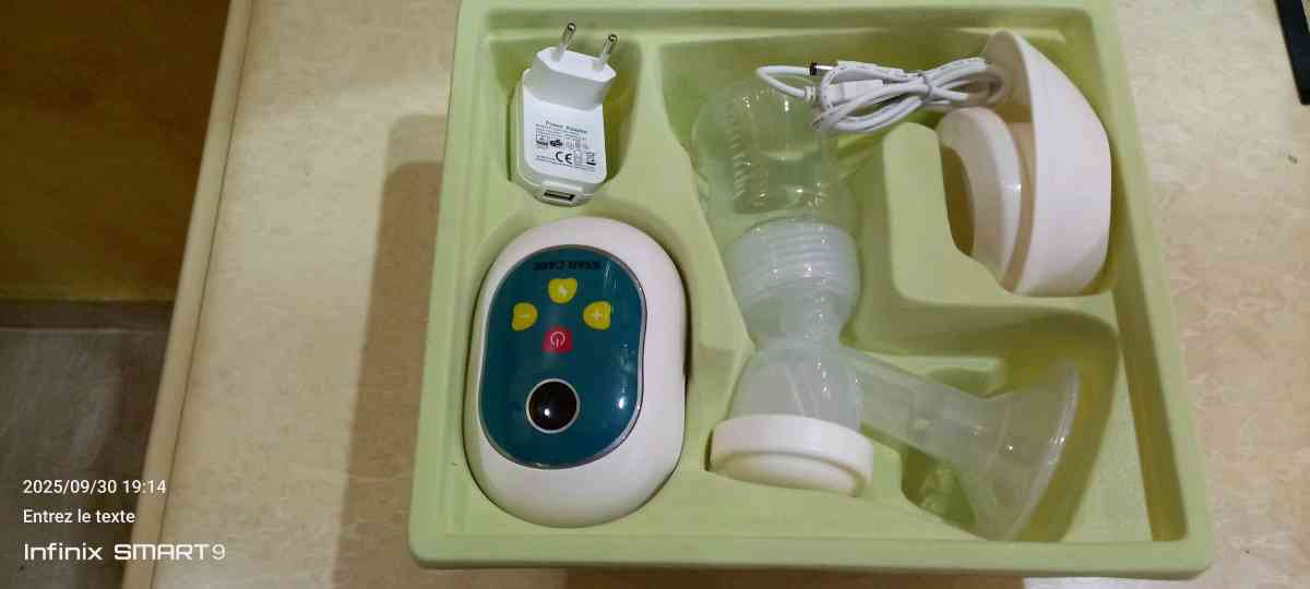 tirelait elctrique Neuf - Constantine, Constantine - Tijelabin