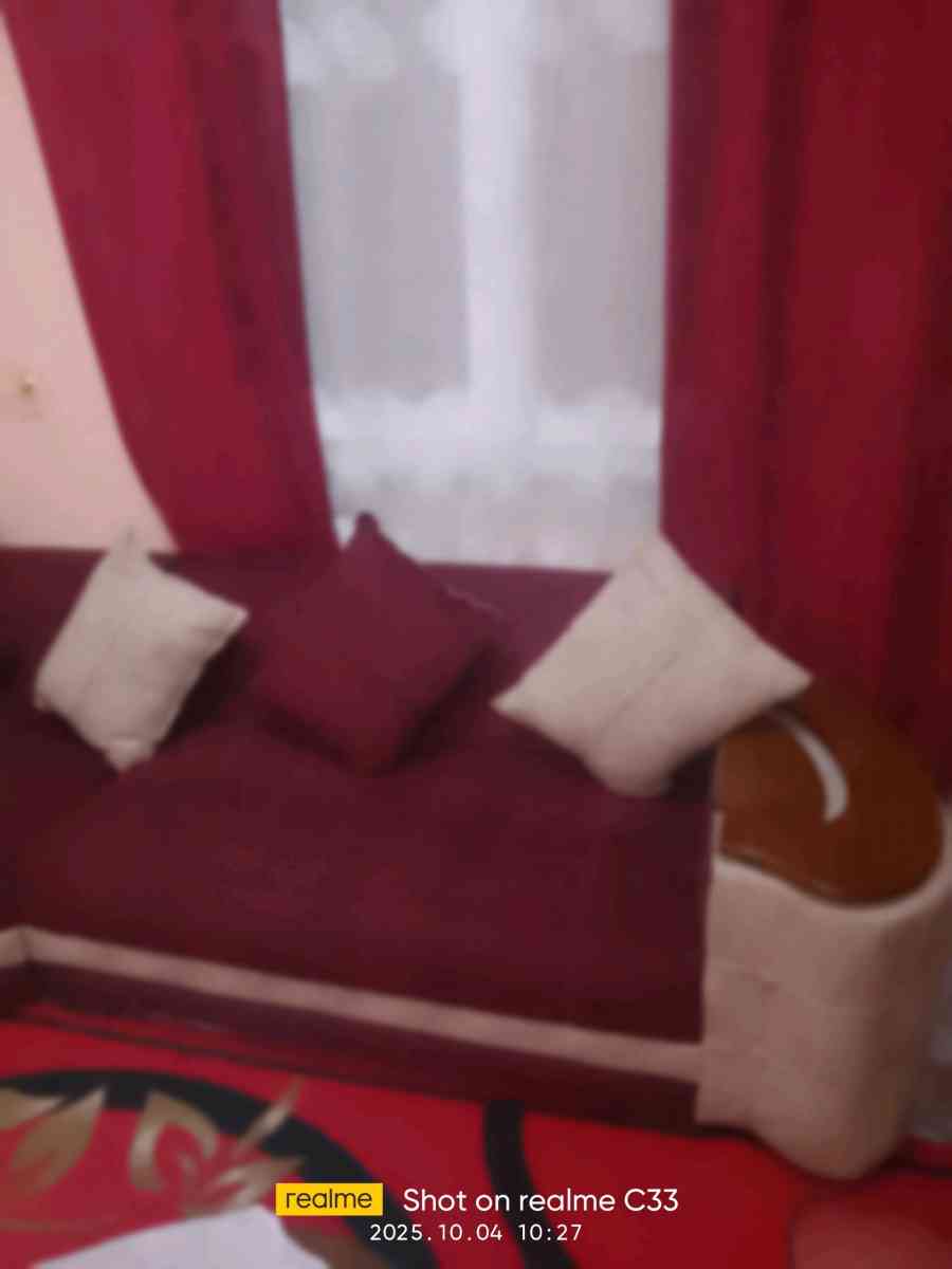 Lopital صالون - Batna, Batna - Tijelabin