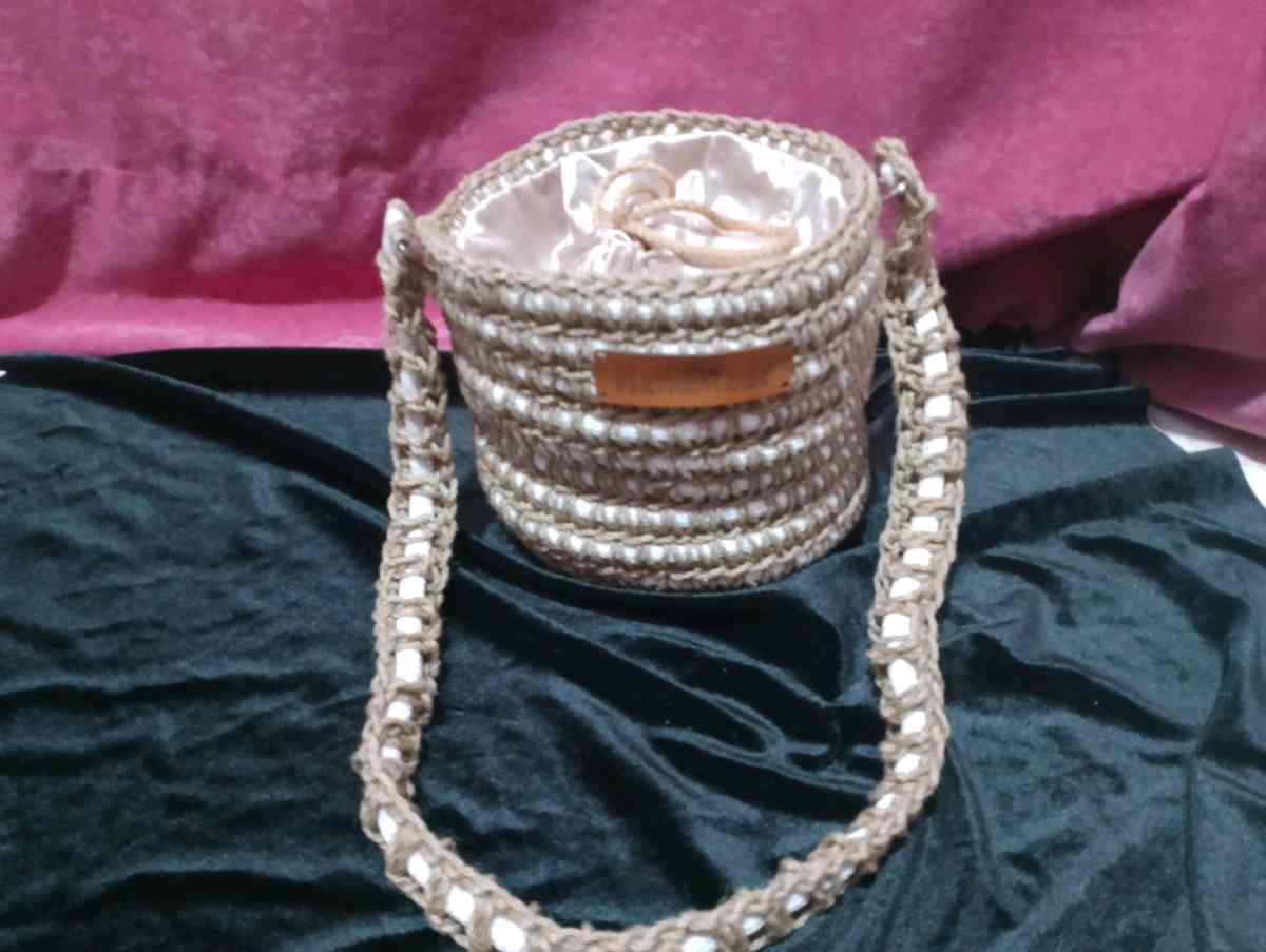 صاك كروشي - Douera, Alger