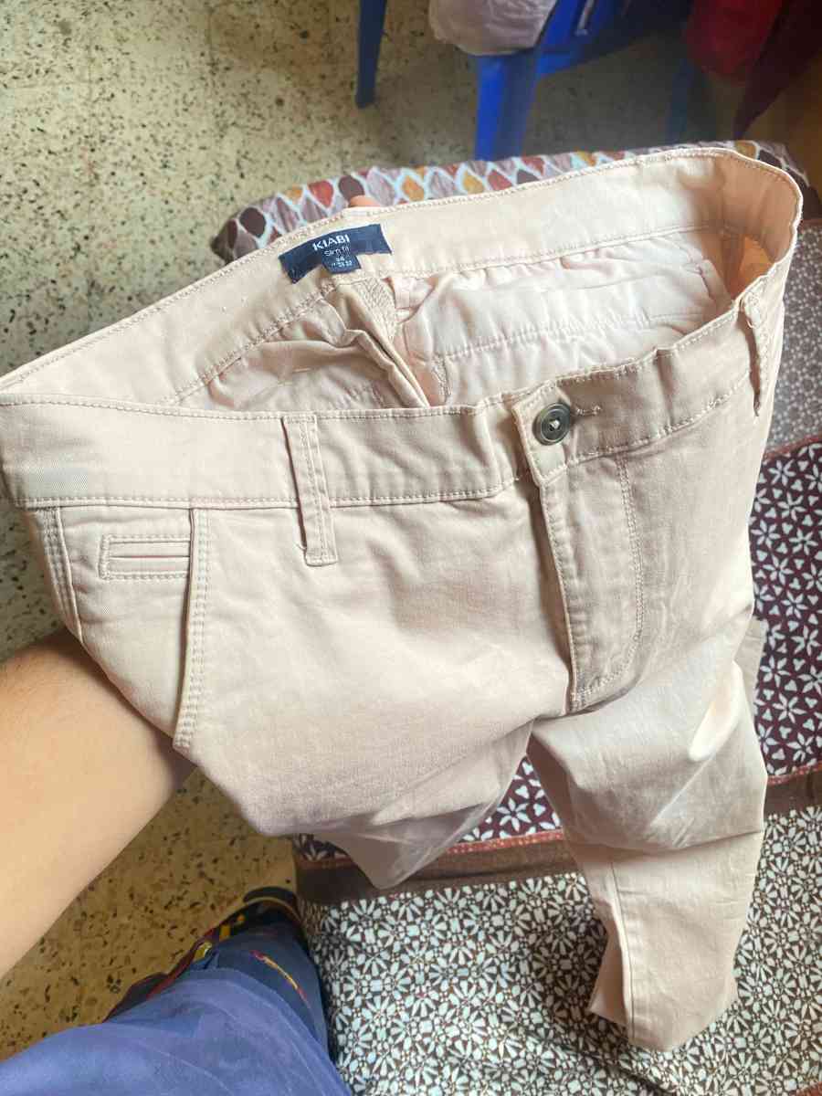 هابط من فرنسا مشي ملبوس - Alger Centre, Alger - Tijelabin