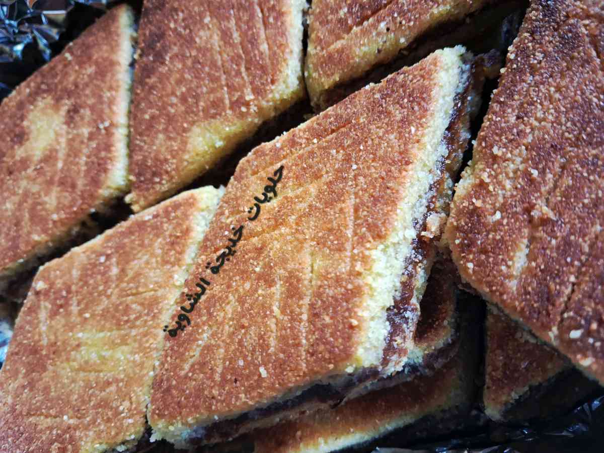 حلويات - El Mahmal, Khenchela - Tijelabin