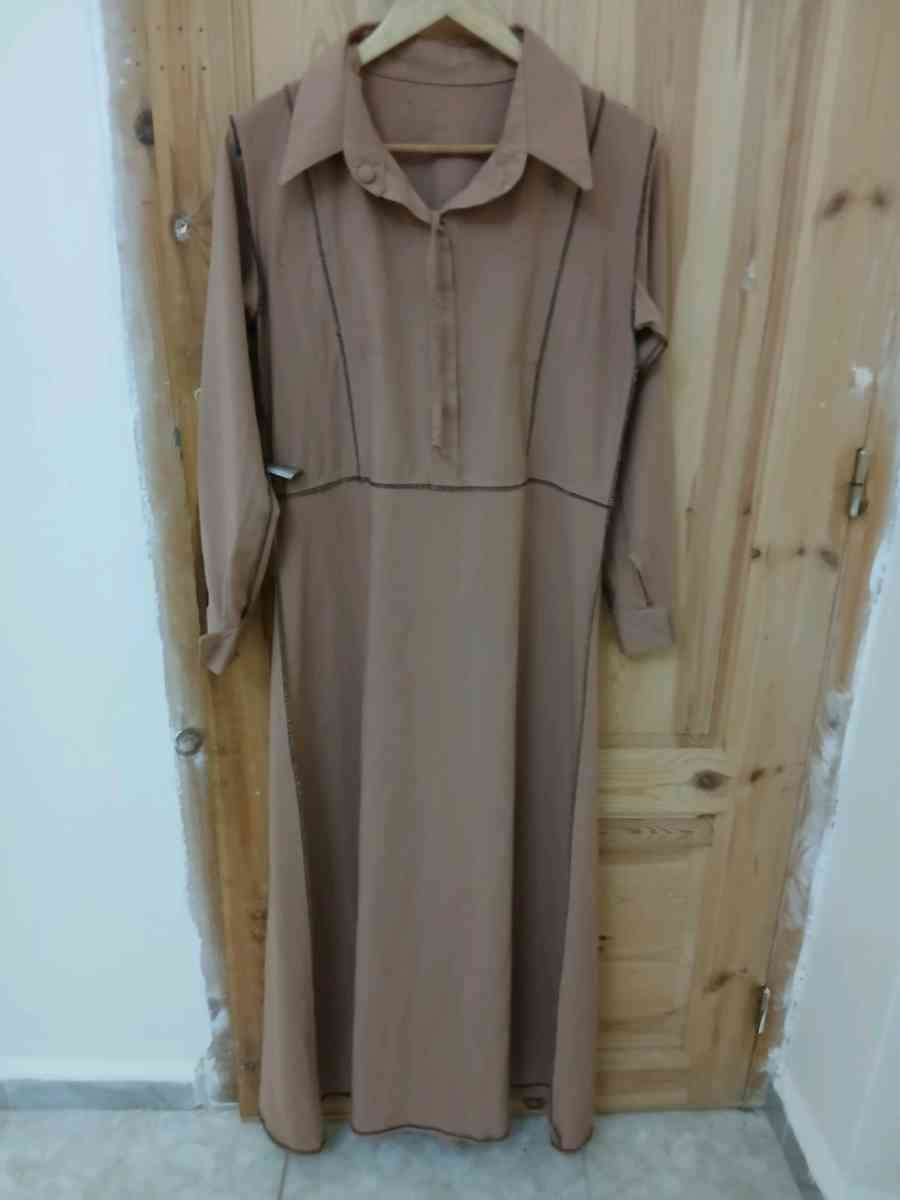 robe pour femme neuf 42 taille - Khemisti, Tipaza - Tijelabin