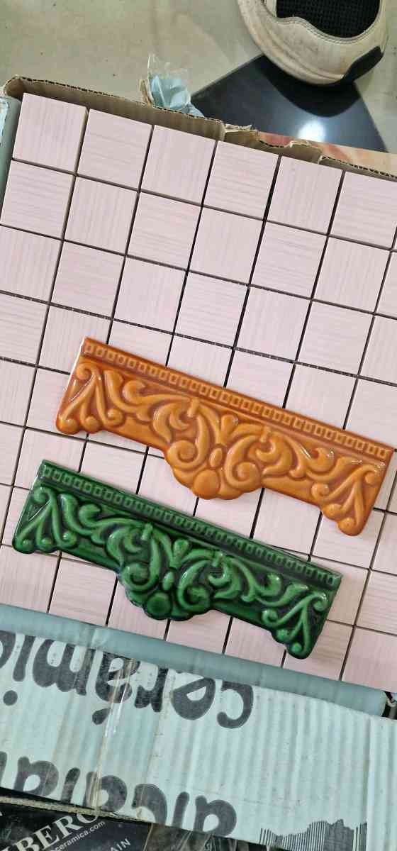 cramiques Espagne - Ouled Yaich, Blida - Tijelabin