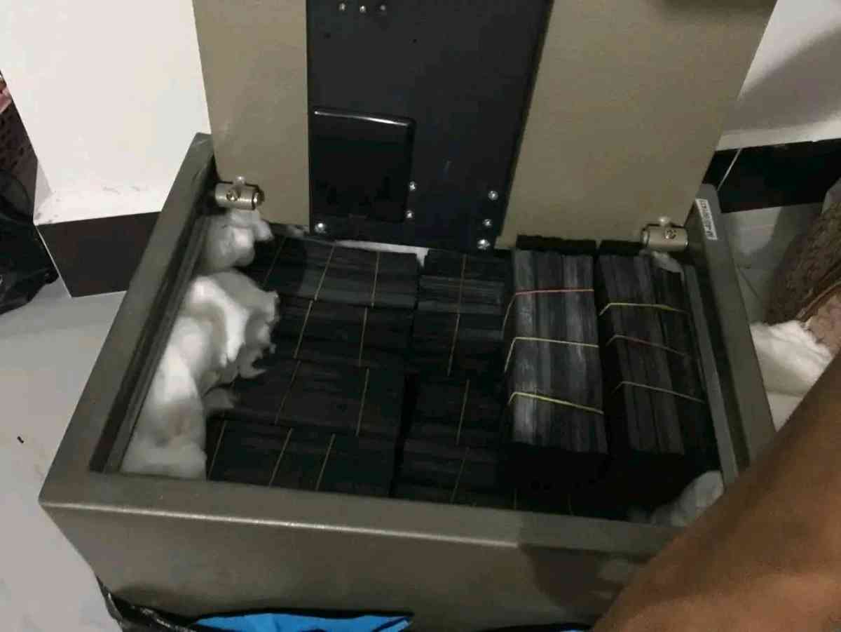 PNUV13 - Alger Centre, Alger