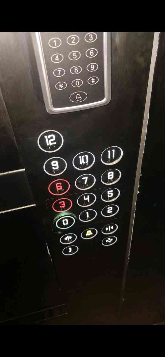 vente  ascenseurs - Alger Centre, Alger