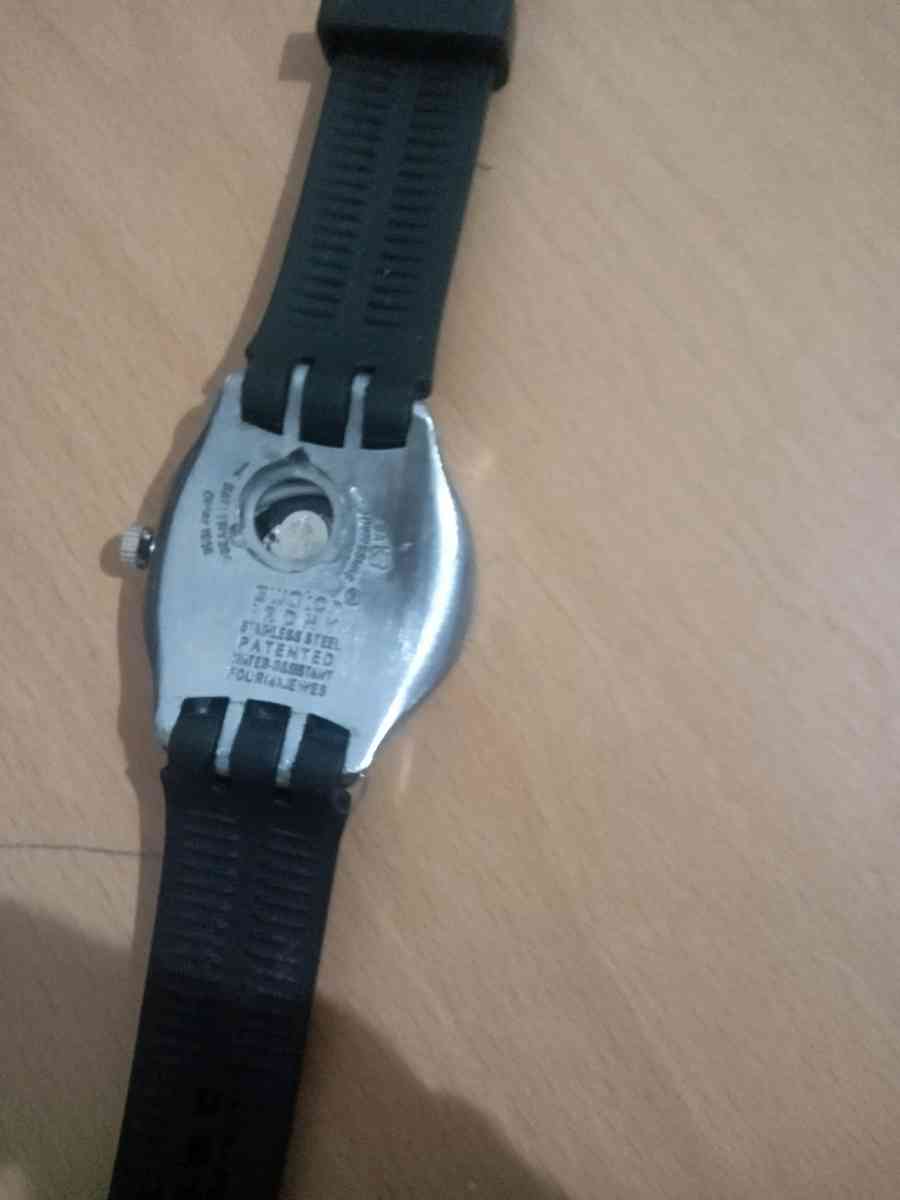 swatch suisse - Tlemcen, Tlemcen - Tijelabin