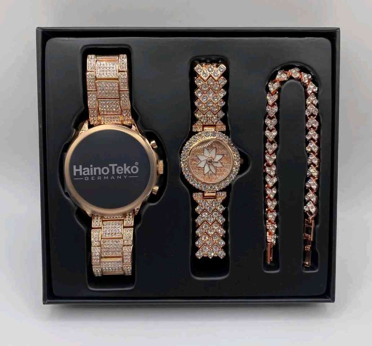 haino teko rw17 - Alger Centre, Alger - Tijelabin