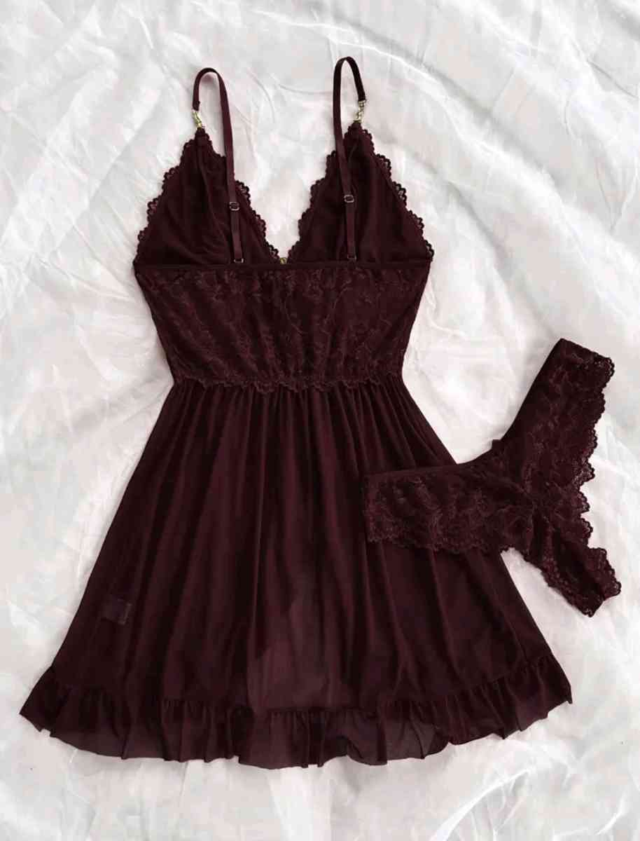 sexy nuisette - Bir El Djir, Oran - Tijelabin