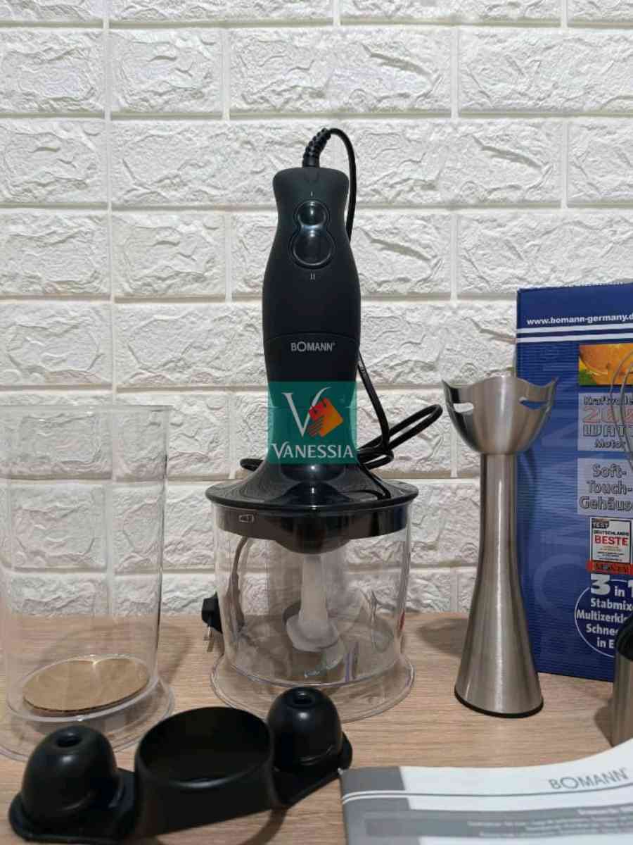 ميكسور - Alger Centre, Alger - Tijelabin