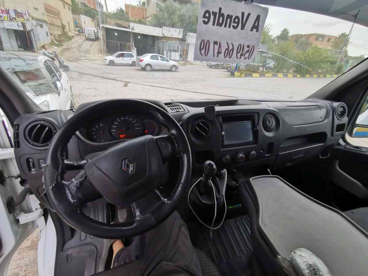 master 3 ماستر 3 - Ouled Moussa, Boumerdes - Tijelabin