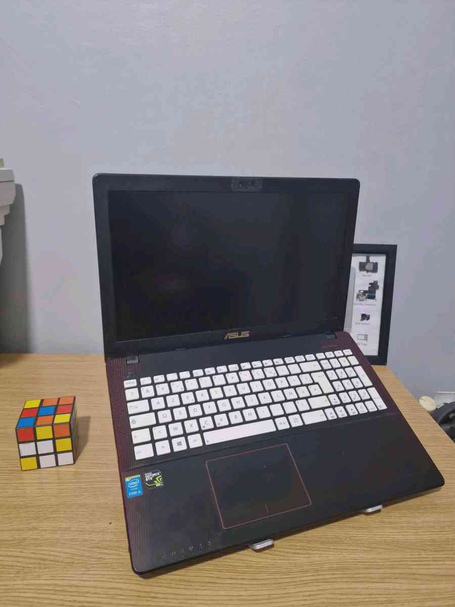 Asus Laptop - Sidi Bel Abbes, Sidi Bel Abbes - Tijelabin