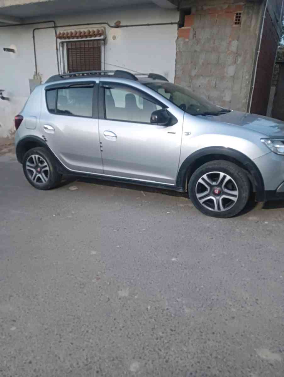 sandiro stipawya - Messelmoun, Tipaza