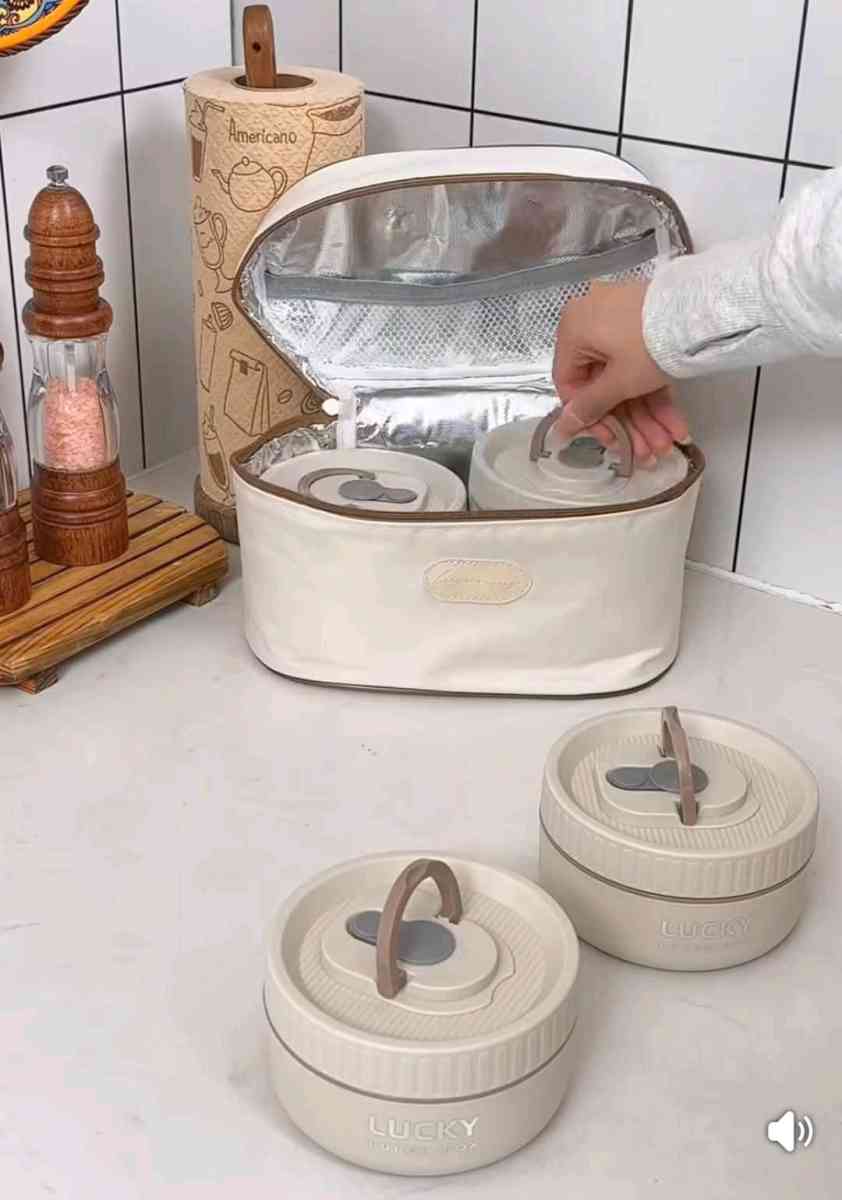 صندوق الدفئ الحراري - Alger Centre, Alger - Tijelabin