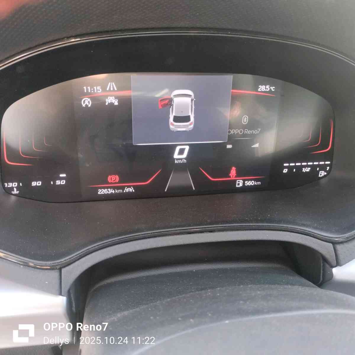 ibiza fr 2024 - Dellys, Boumerdes - Tijelabin