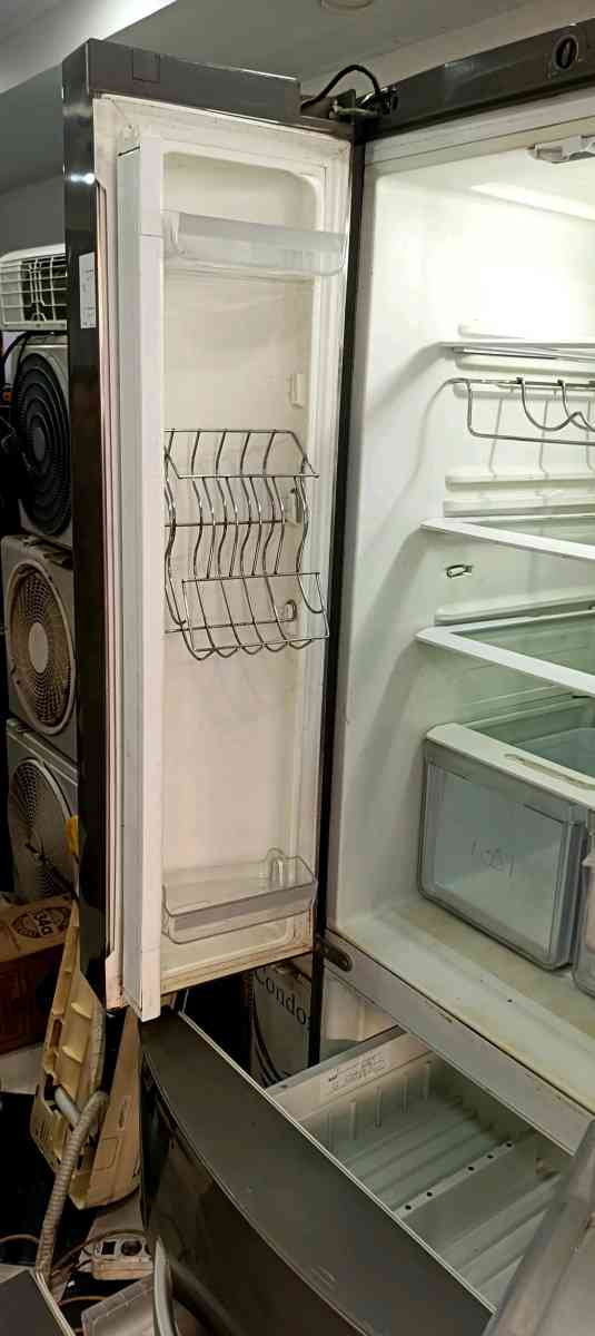 rfrigrateur Ariston - Bordj El Bahri, Alger - Tijelabin