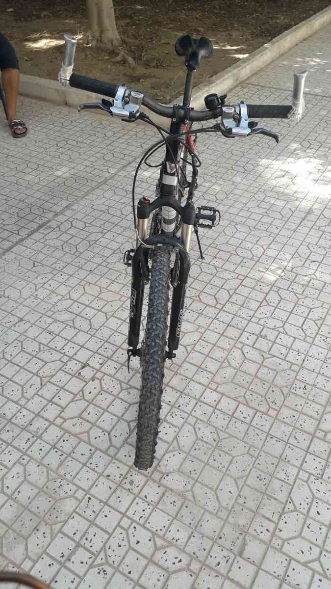 velo tout terrain - Berrahel, Annaba - Tijelabin