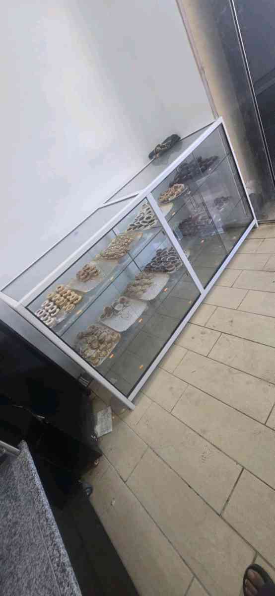 matriel de  ptisserie - Alger Centre, Alger - Tijelabin