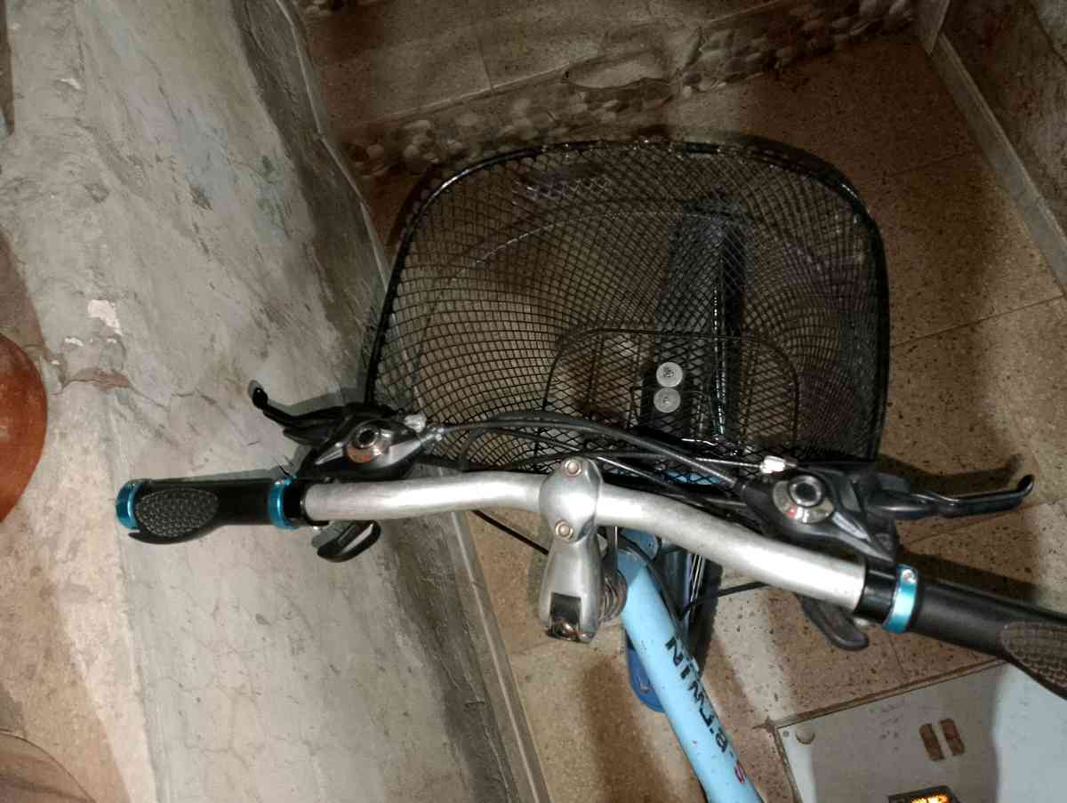 دراجة هوائية مستعملة من نوع بتوين القديمة النادرة - Abi Youcef, Tizi Ouzou - Tijelabin