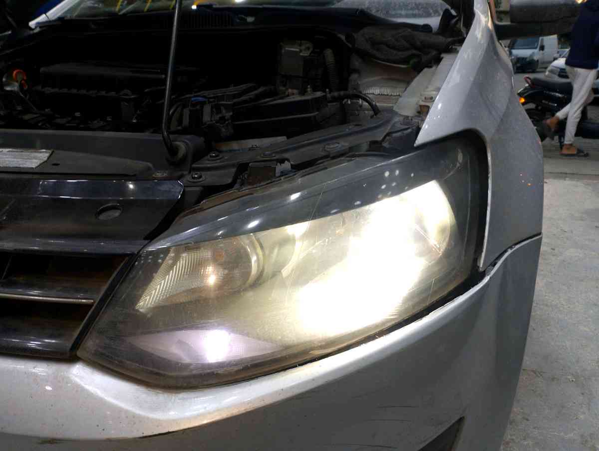 اظواء polo - Tassala El Merdja, Alger