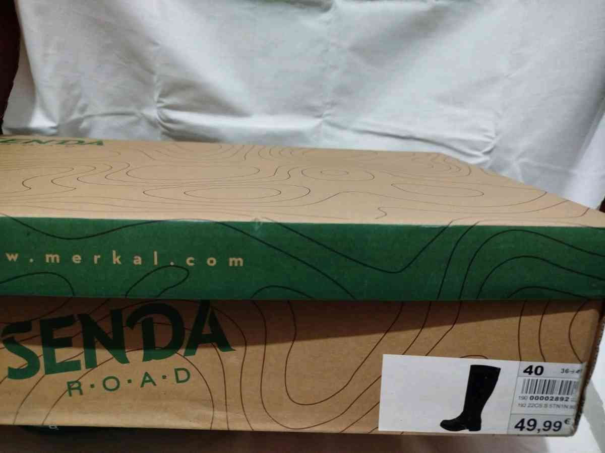 boots femme - Alger Centre, Alger - Tijelabin