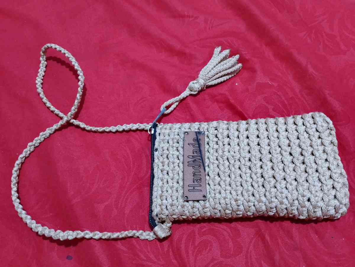 بوشات موبيل كروشي - Douera, Alger - Tijelabin