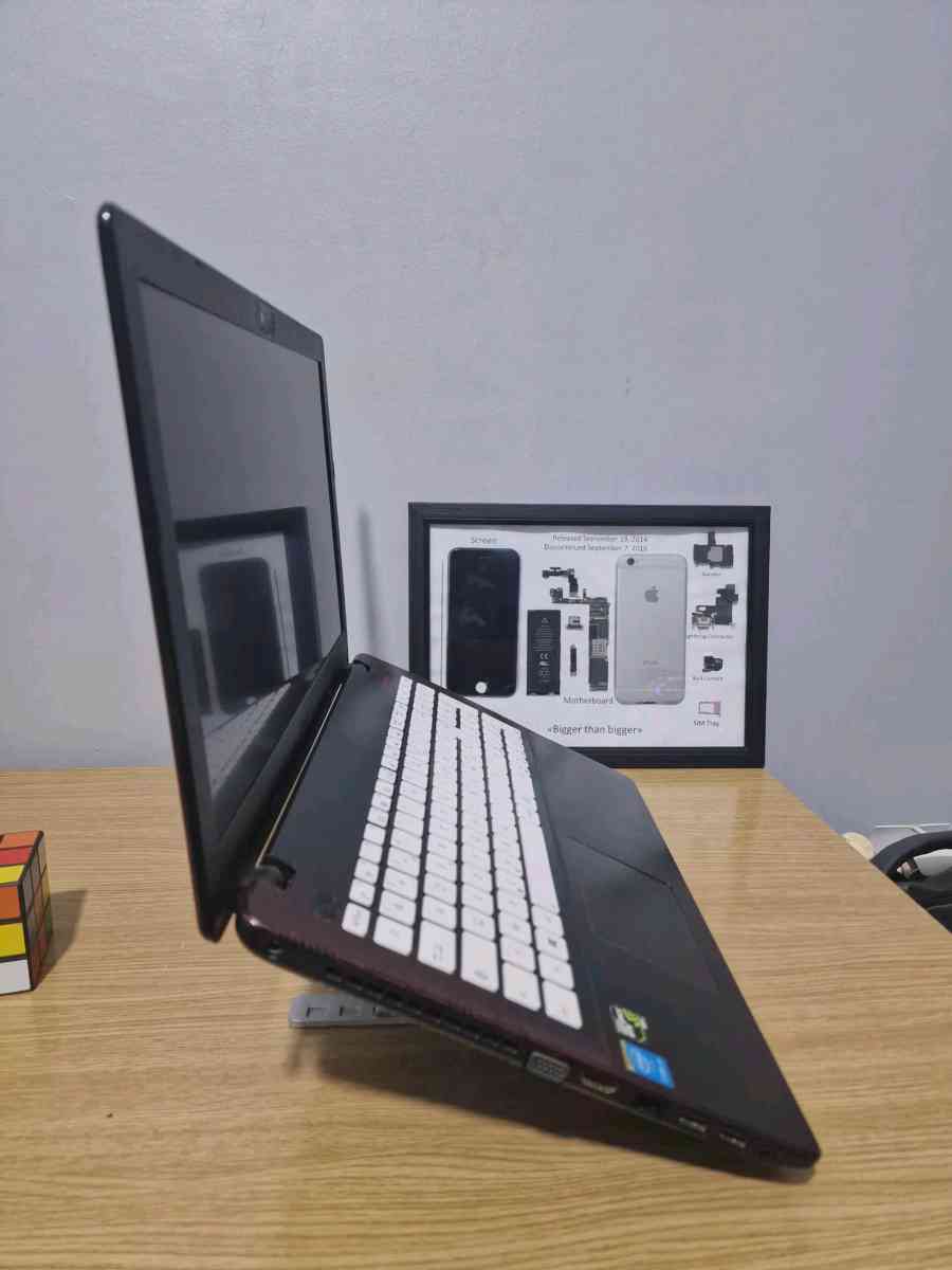 Asus Laptop - Sidi Bel Abbes, Sidi Bel Abbes - Tijelabin