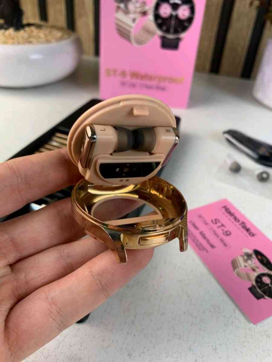 ساعة بلوثوت - Alger Centre, Alger - Tijelabin