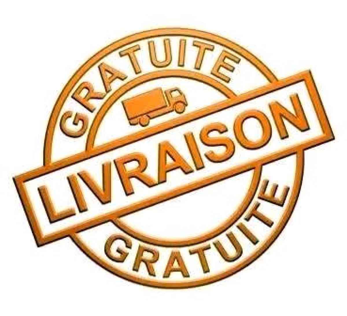 ماء الكماءة الترفاس - Alger Centre, Alger