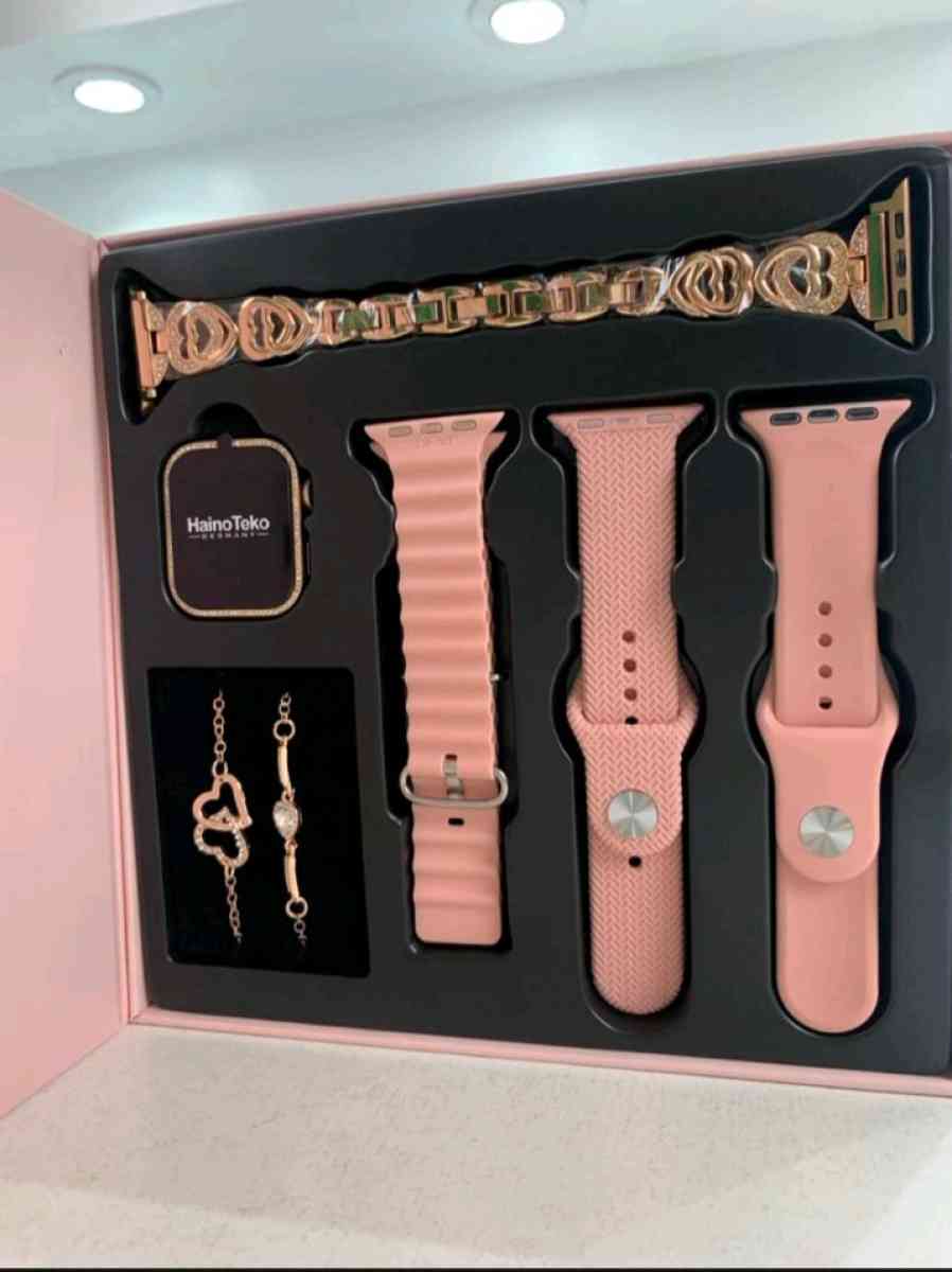 haino teko G10 Mini smartwatch Original coffre - Alger Centre, Alger - Tijelabin