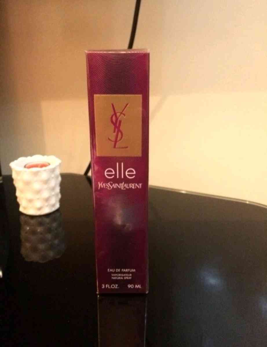 parfum yves saint Laurent - Alger Centre, Alger - Tijelabin