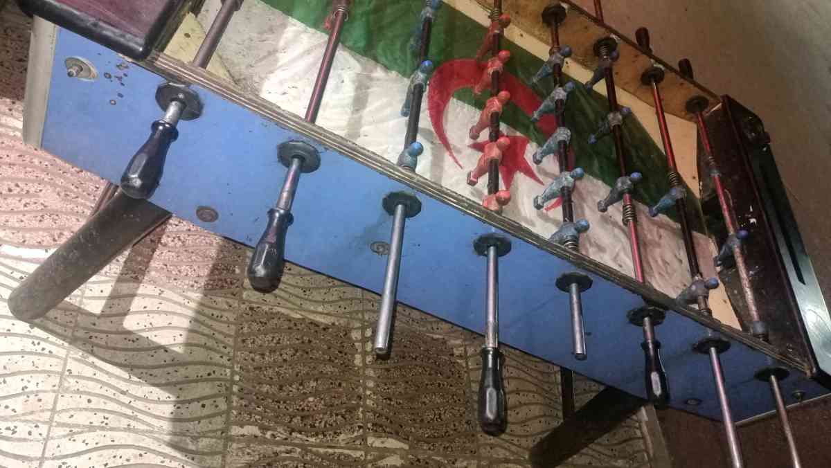 بابيفوت - El Bouni, Annaba - Tijelabin