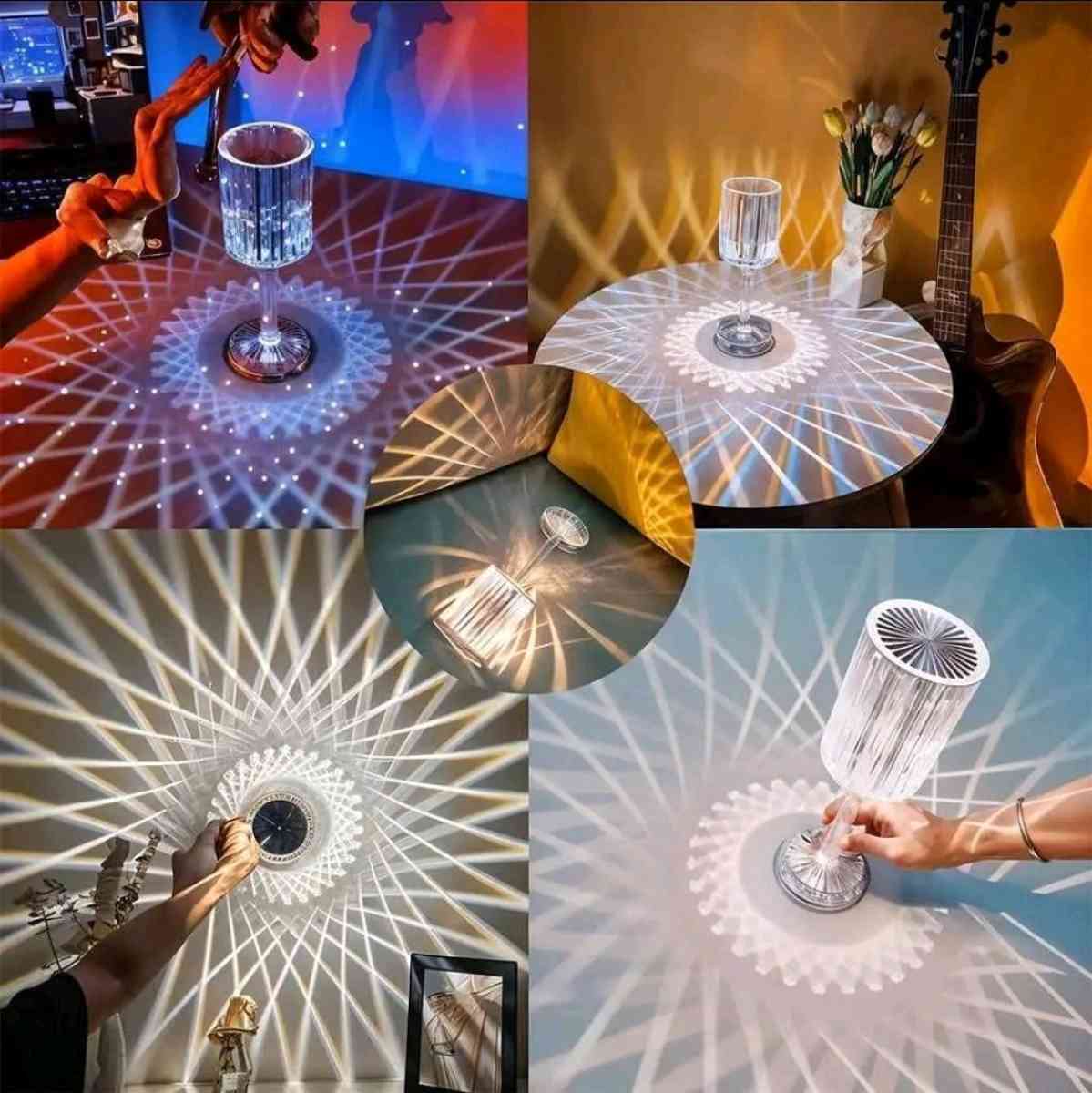 lamp LED - Alger Centre, Alger - Tijelabin