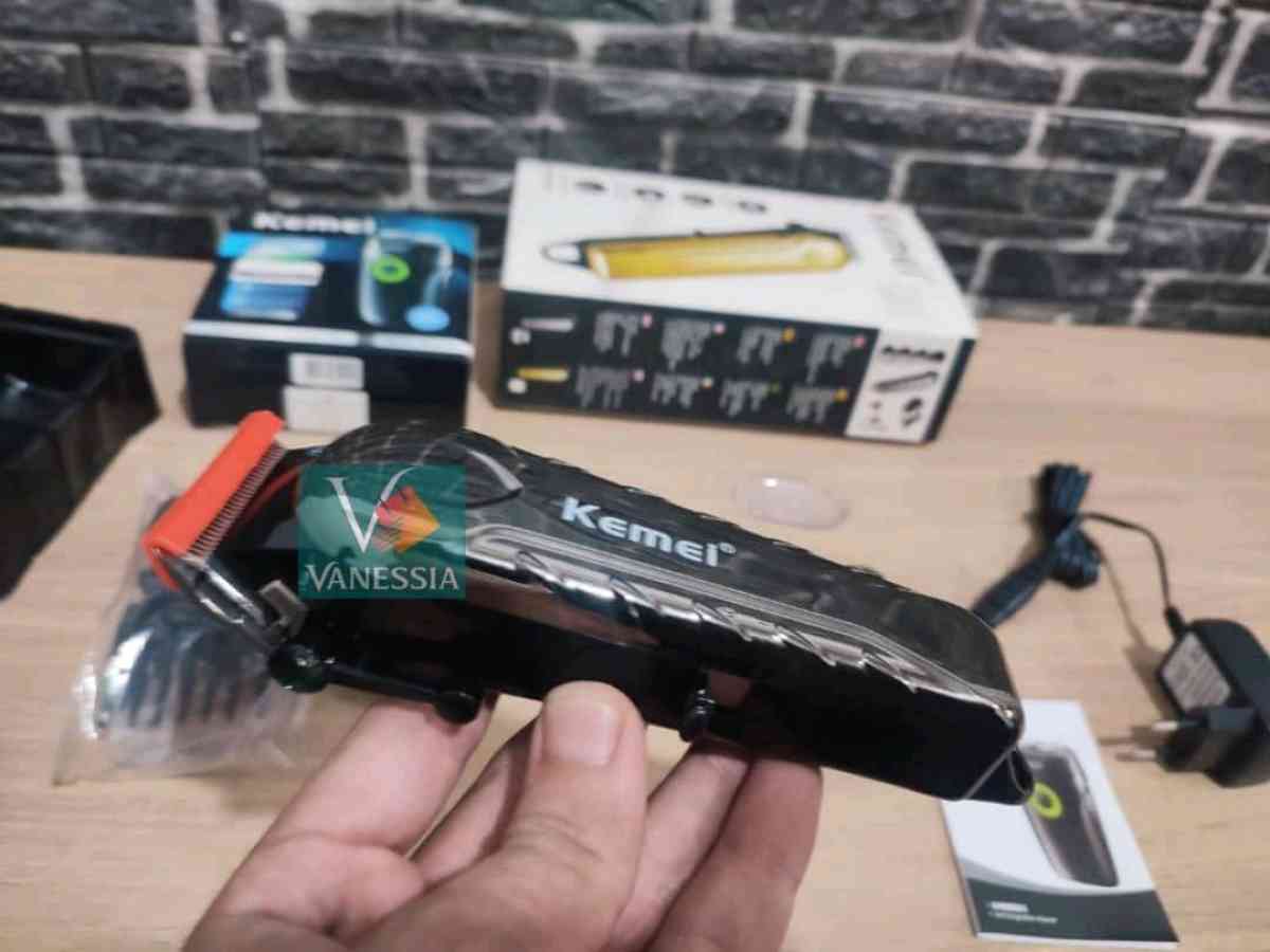 Pack Tondeuse 2 En1 Original - Arzew, Oran - Tijelabin