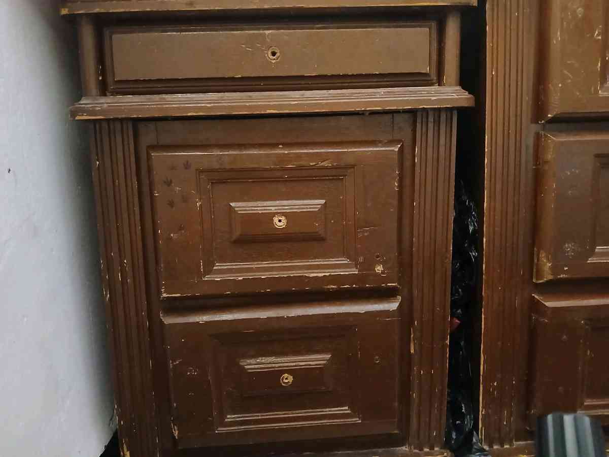 اثاث منزلي مستعمل معروض للبيع ارجو اعطائي سعر مناسب له - El Hamdania, Medea - Tijelabin