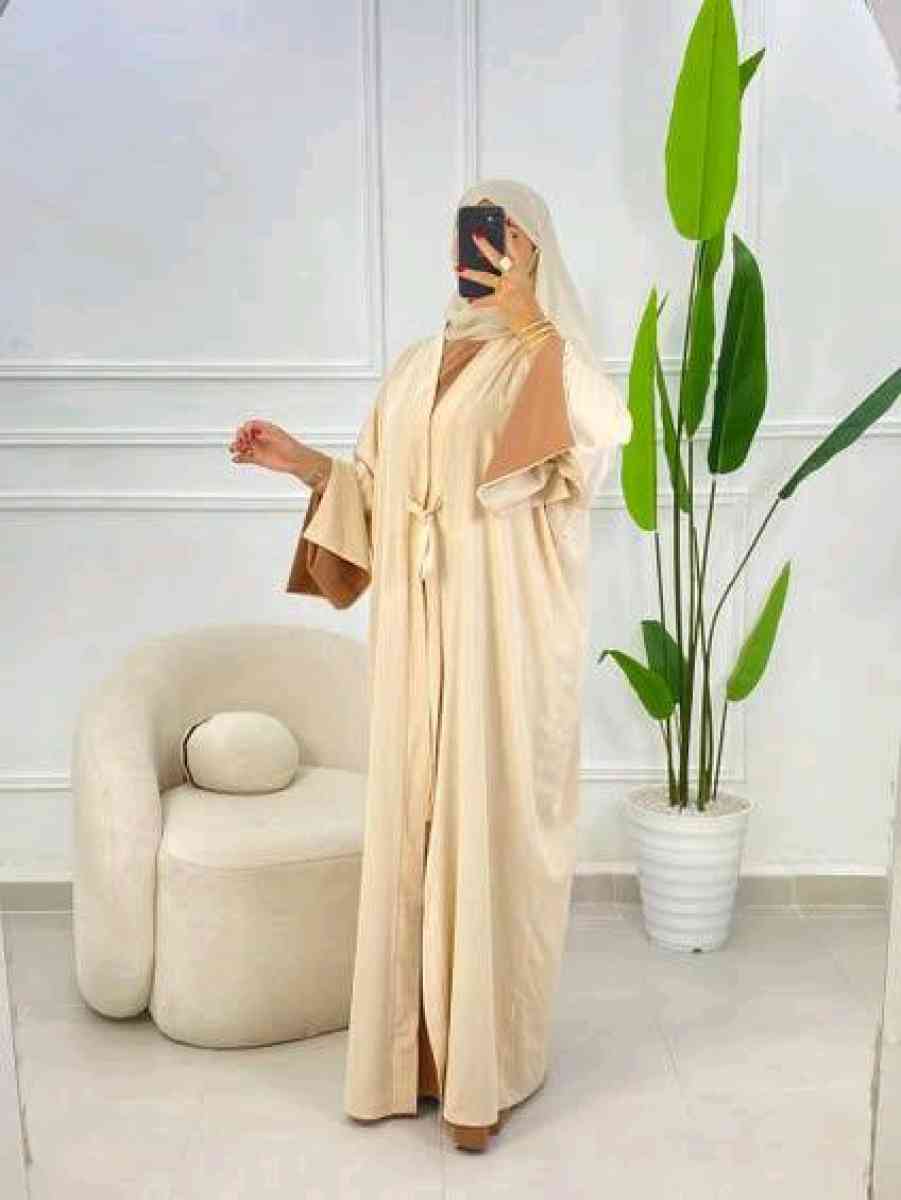 عباية - Ain Taya, Alger - Tijelabin