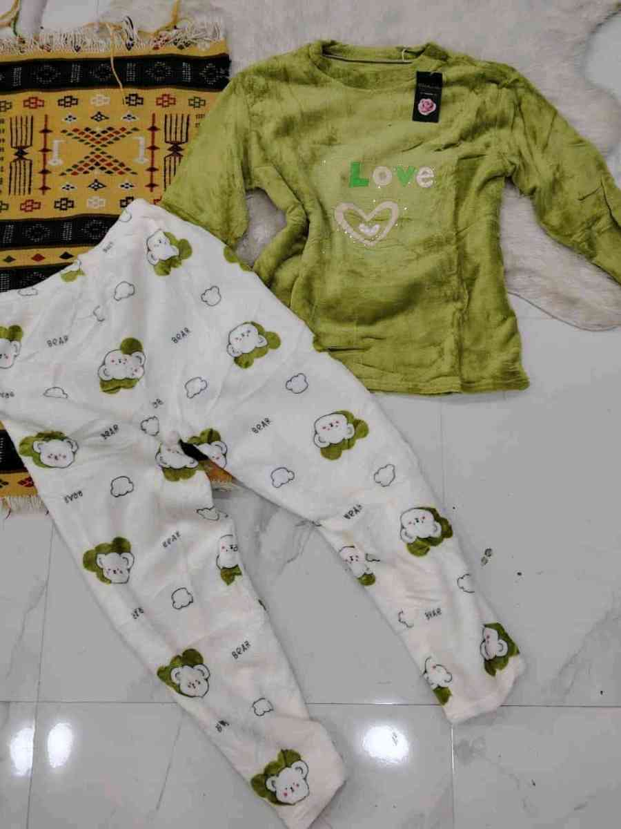 pyjama polaire - Constantine, Constantine - Tijelabin