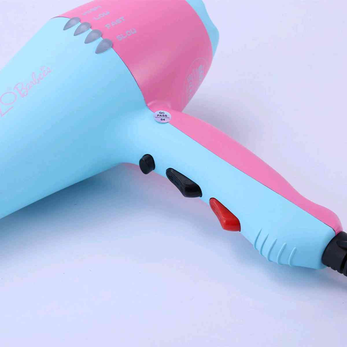 Enzo Professional Seche Cheveux Ionic Turbo 17000 Rpm Editio - Abi Youcef, Tizi Ouzou - Tijelabin