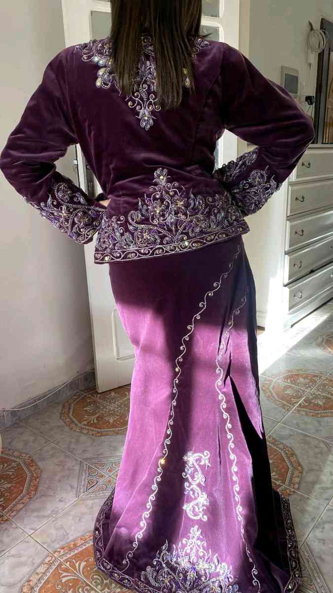 كراكو42 40 - Mostaganem, Mostaganem - Tijelabin