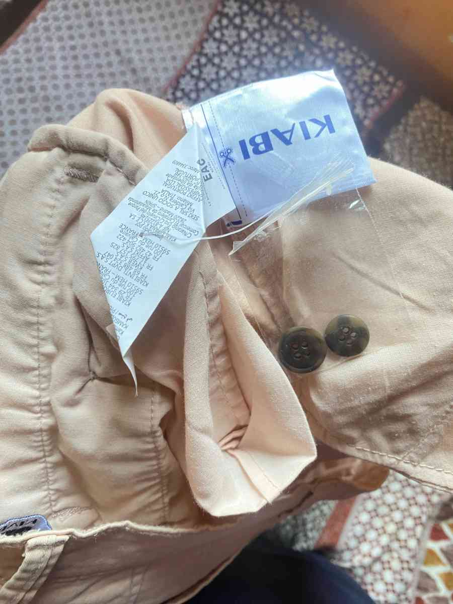 هابط من فرنسا مشي ملبوس - Alger Centre, Alger - Tijelabin