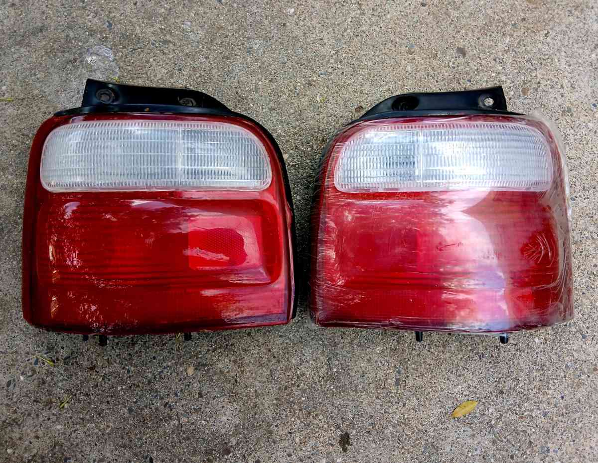 feux de stop maruti 1000 zen - Reghaia, Alger - Tijelabin