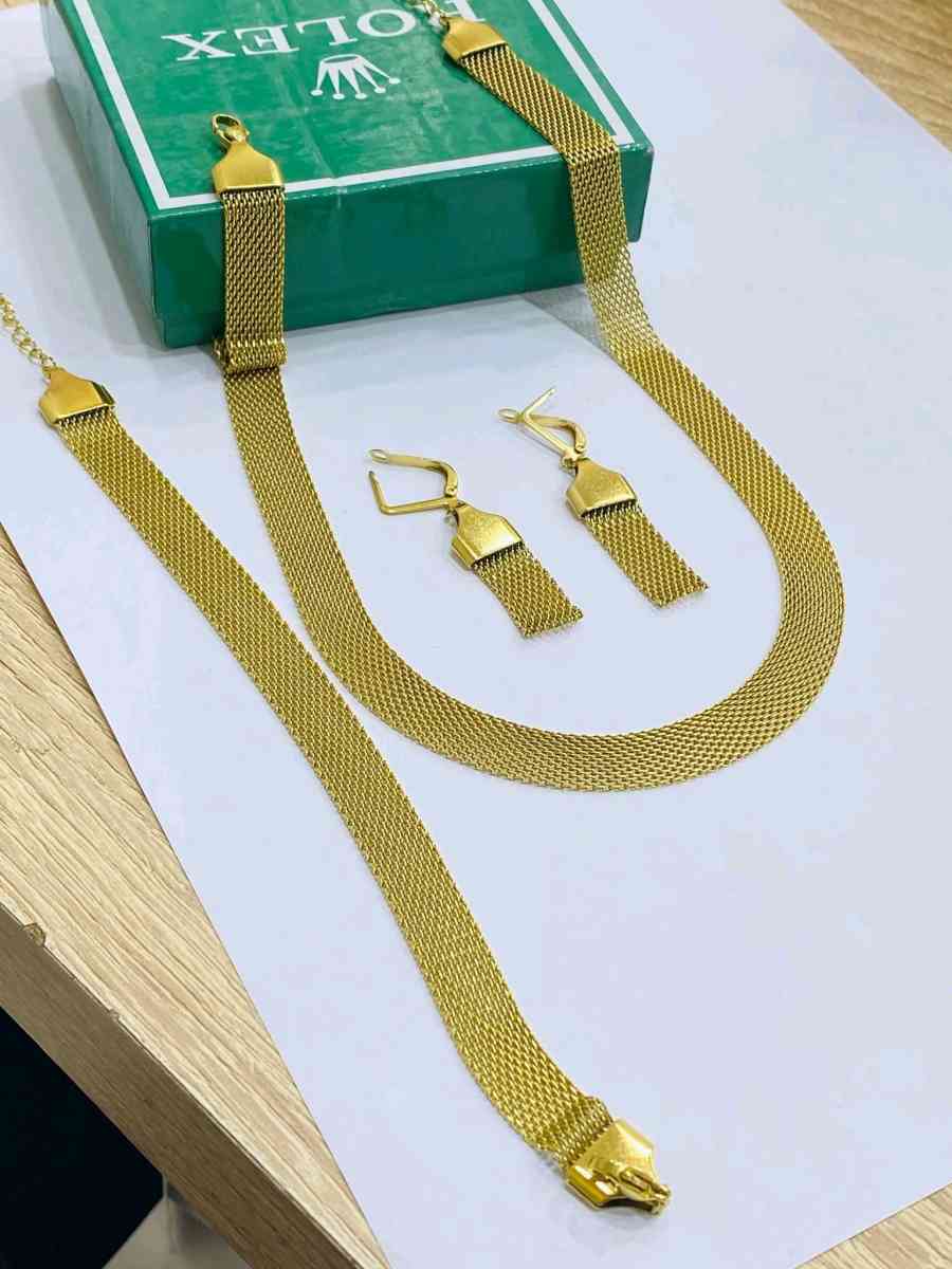 اكسسوارات - Berhoum, M'Sila - Tijelabin