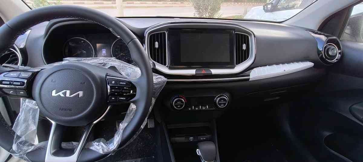 kia X1 - Lakhdaria, Bouira - Tijelabin