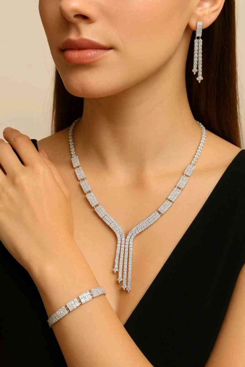 طقم البايرن لي راهو توندوس - Alger Centre, Alger - Tijelabin