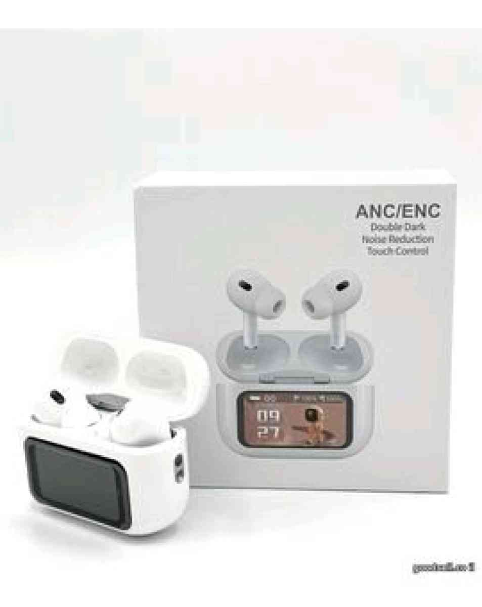 airpods anc enc avec cran digital - Reghaia, Alger