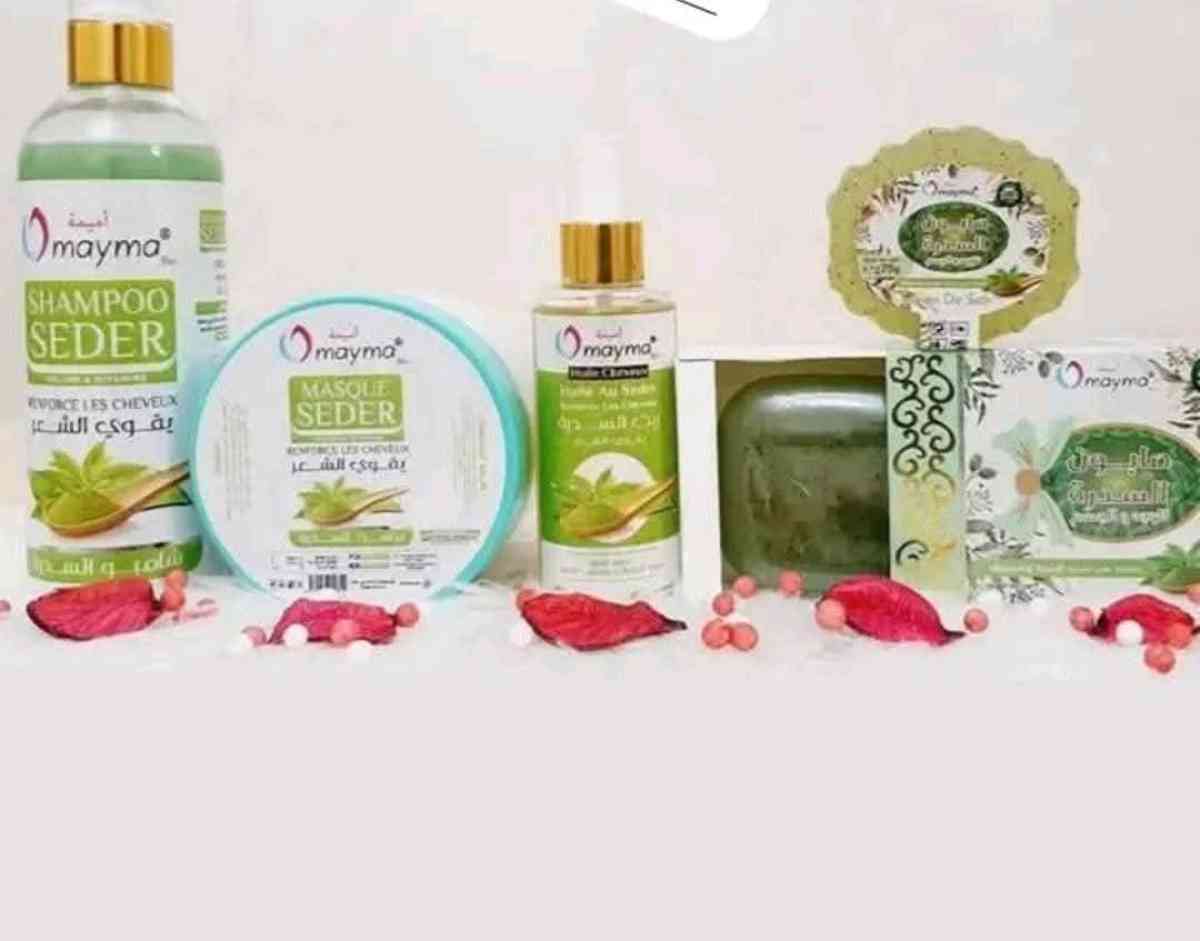 Pack السدر  حزمة - Alger Centre, Alger - Tijelabin