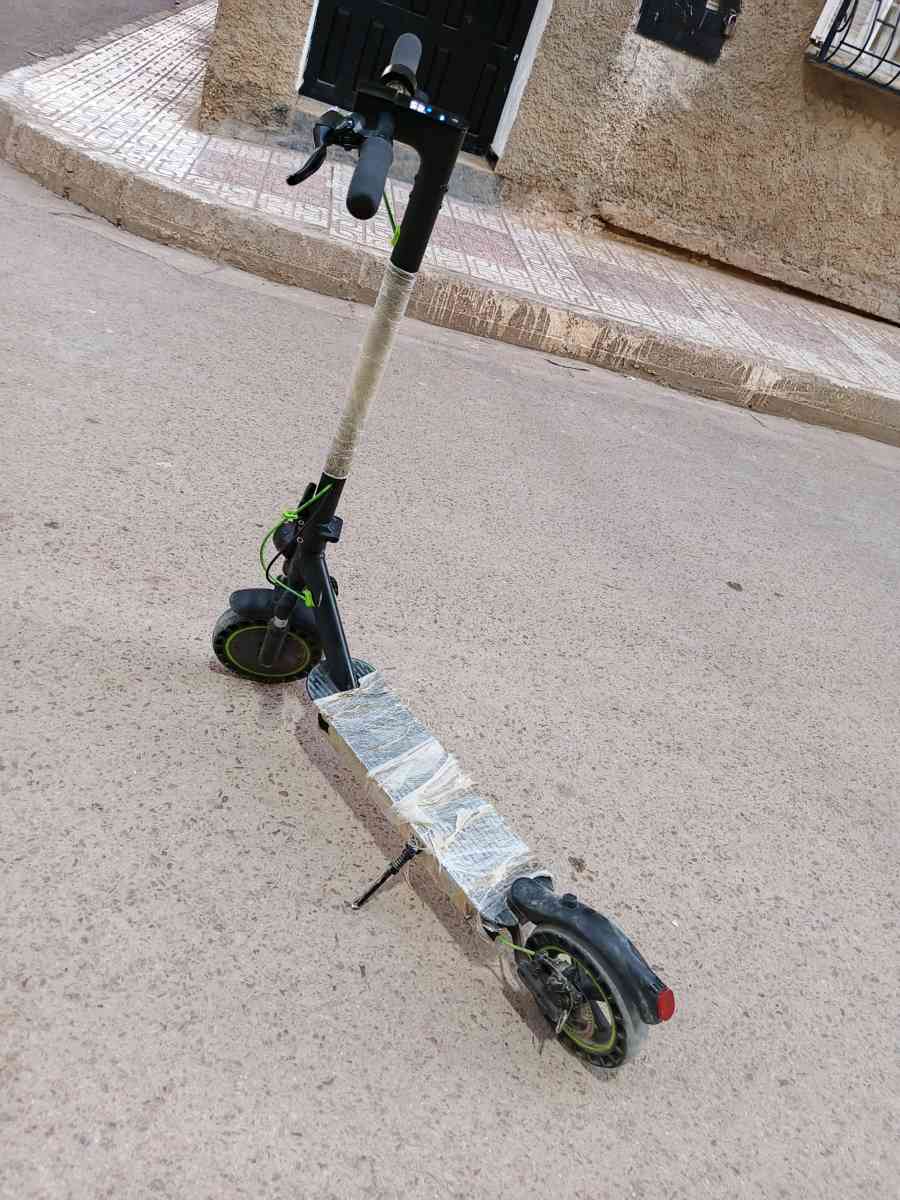 trotinettes lectrique - Tiaret, Tiaret - Tijelabin