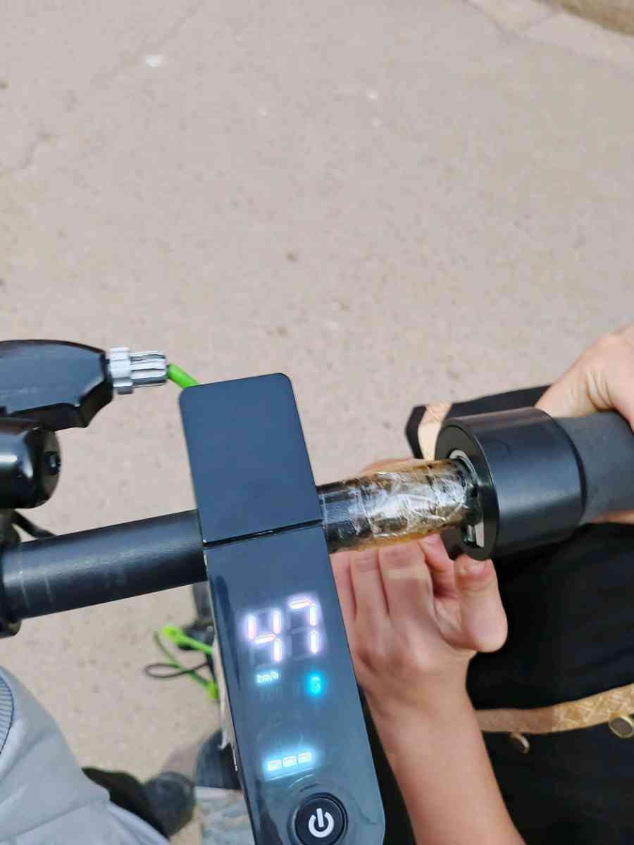 trotinettes lectrique - Tiaret, Tiaret - Tijelabin