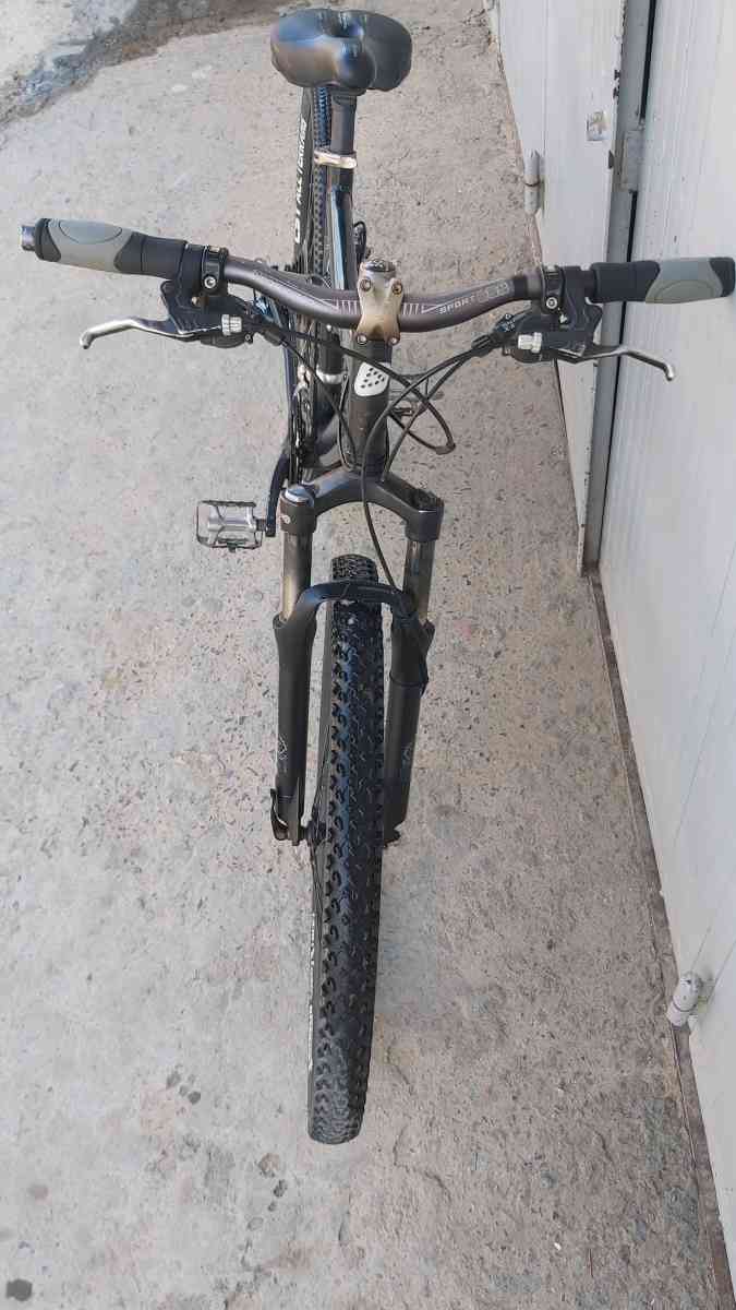 Rkrider vello velo vilo btwin bitwin bycikel فيلو بيسكلات - Aghbalou, Bouira - Tijelabin