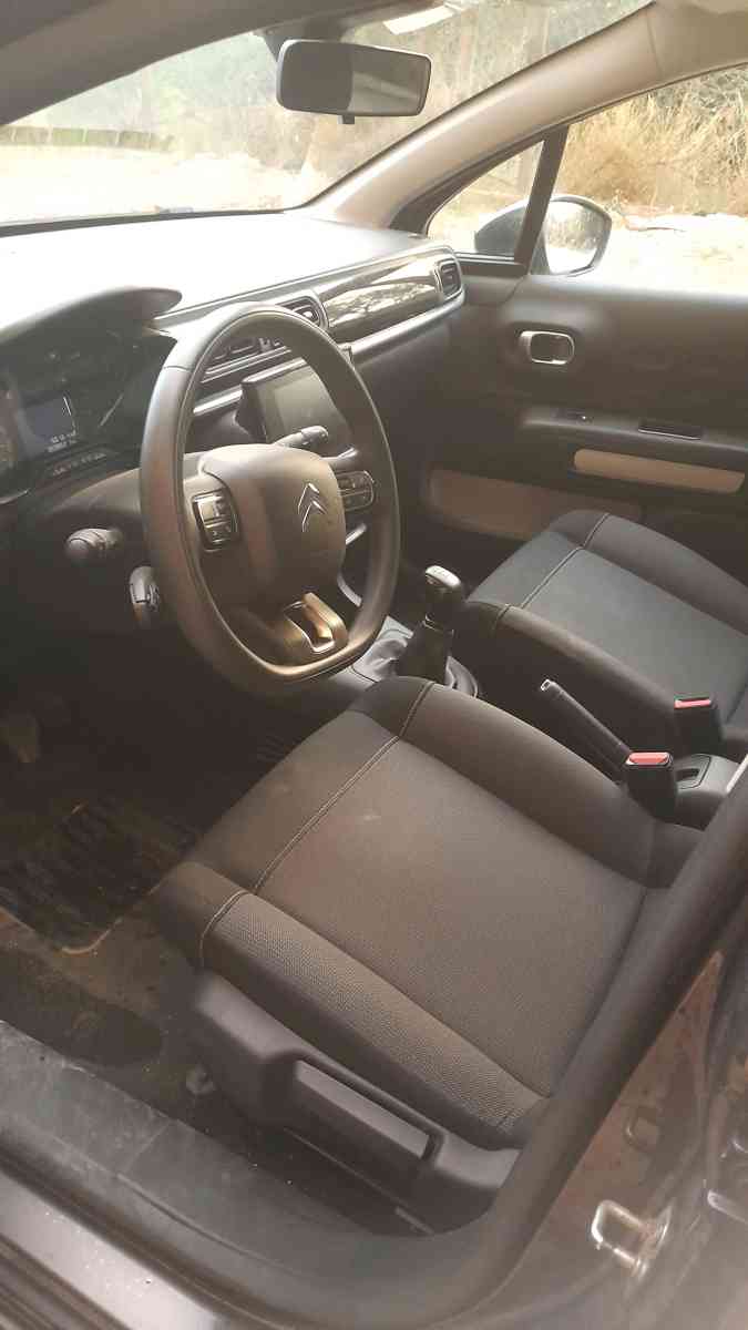 citroen c3 - Chlef, Chlef - Tijelabin
